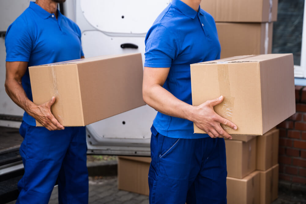 Expert long-distance moving in Cortez, FL