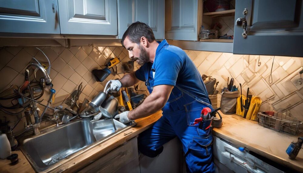 Plumbing Services