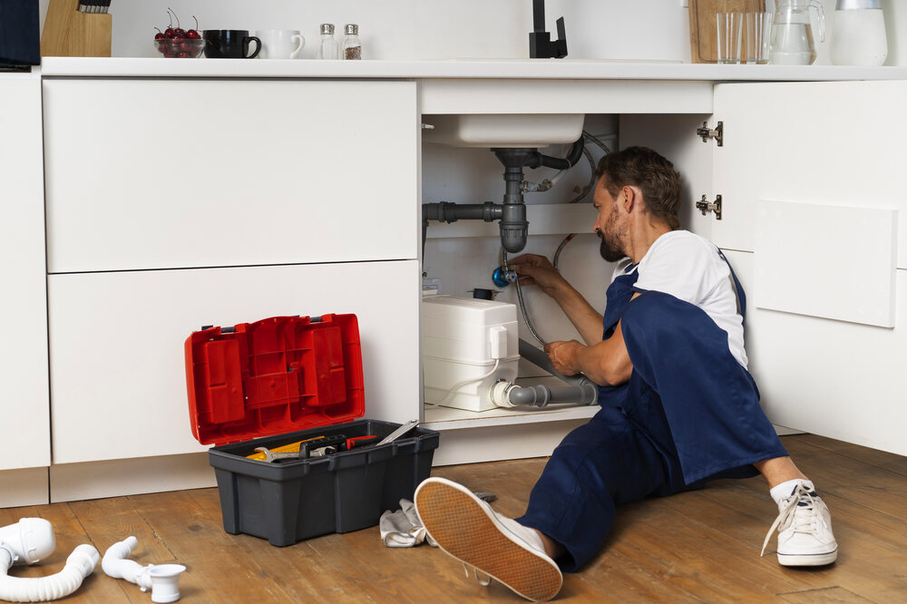 Emergency Plumber