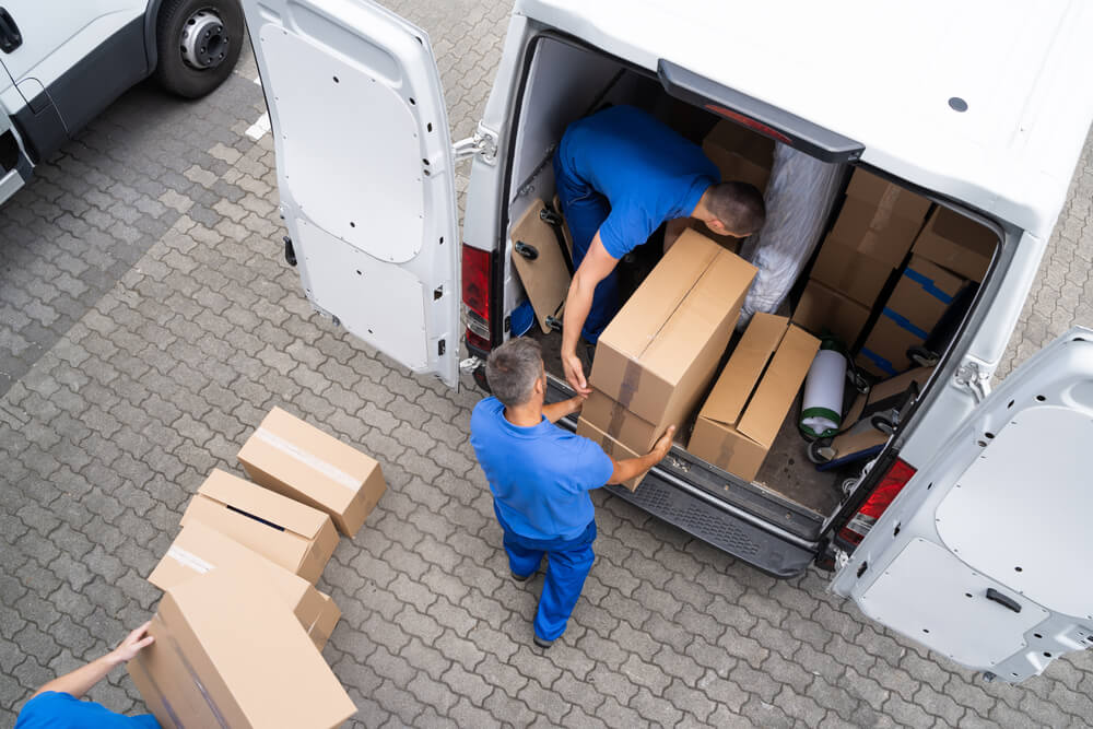 Hassle-free Move