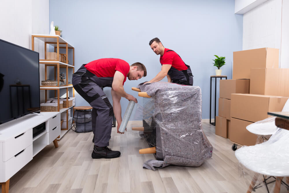 Near Me Packers And Movers Richmond Hill
