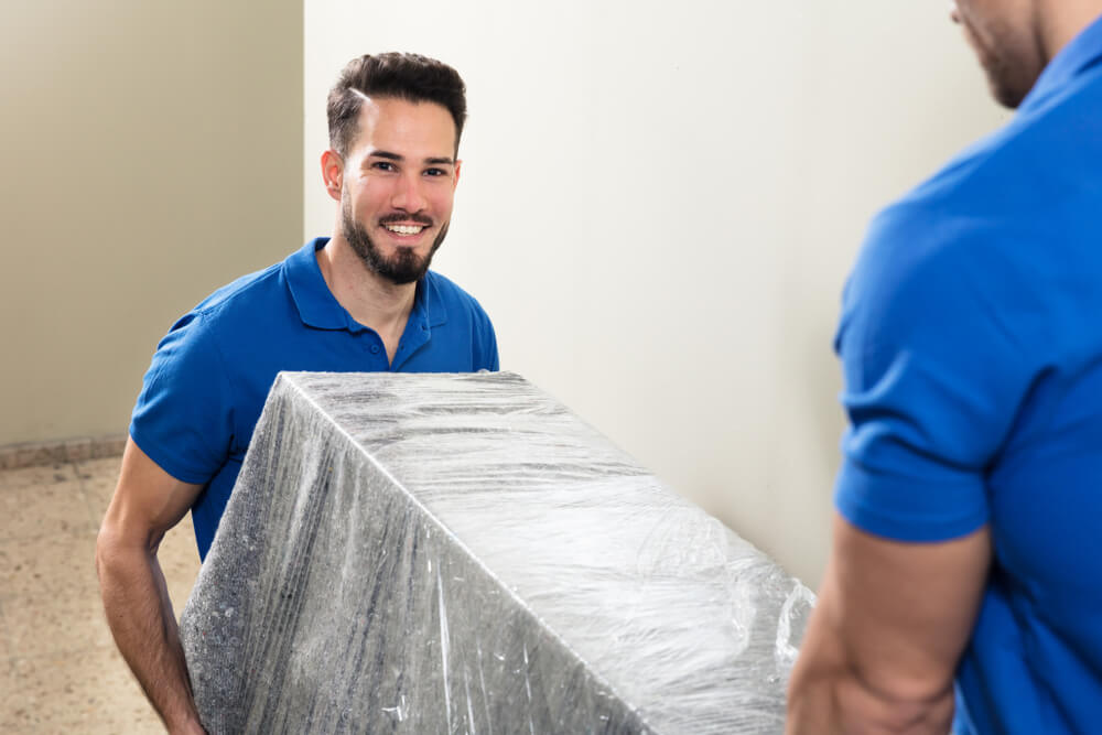 Residential Movers Rockford