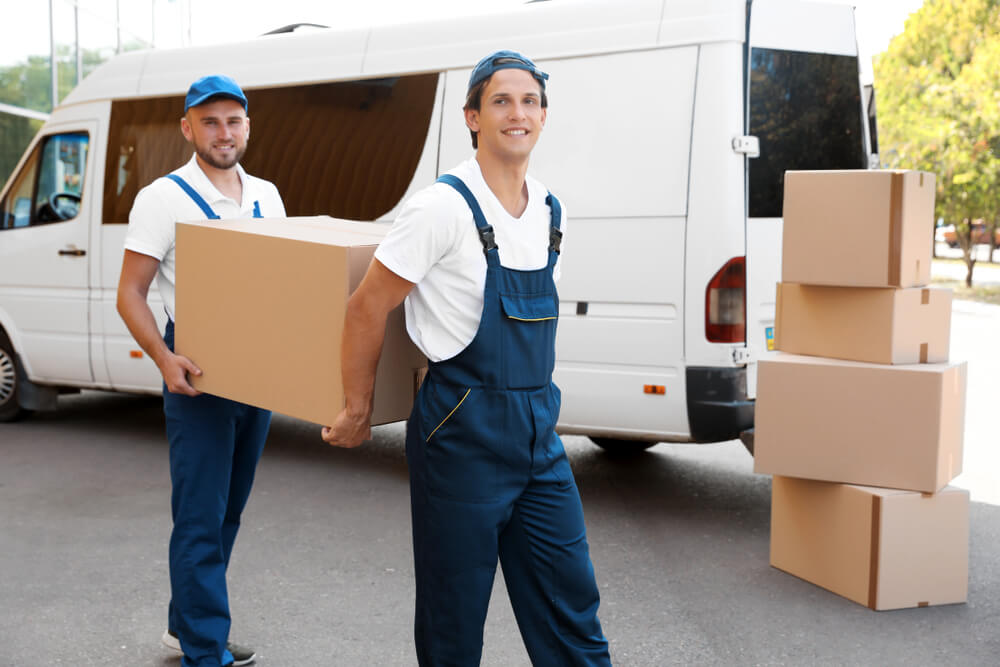 Workplace Relocation Services Lufkin